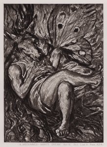 Sueño de una Noche de Verano, Acto IV, Escena I