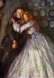 Robert Browning: El amante de Porfiria