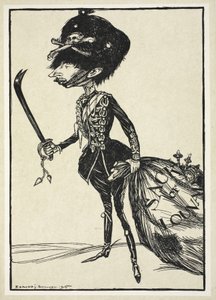 La esperanza de los Hohenzollern (