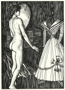 Ilustración para Sartor Resartus