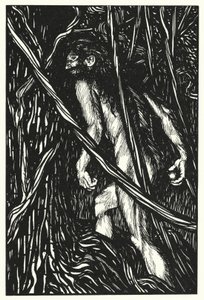 Ilustración para Sartor Resartus