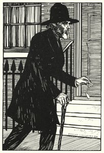 Ilustración para Sartor Resartus