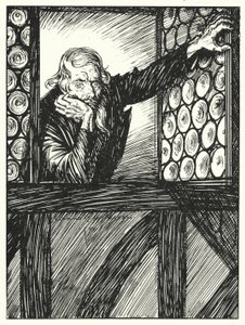 Ilustración para Sartor Resartus