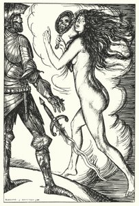 Ilustración para Sartor Resartus