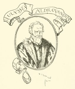 Ulises Aldrovandus