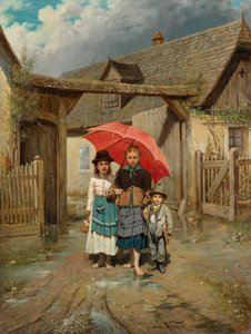 A la escuela de Edmund Krenn