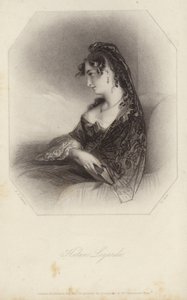 Helen Lagarde