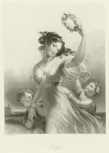 Esperanza de Edmund Thomas Parris