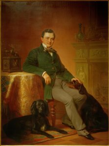 E.Wodick, propietario Schneider de Edmund Wodick