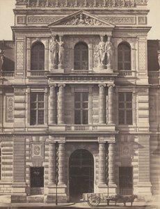 Biblioteca Imperial del Louvre,1856-1857 (foto)