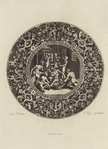[Diseño de Johann Theodor de Bry]