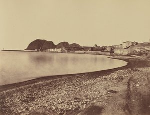 La ciudad de Édouard Baldus