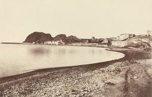 La Ciotat, c. 1860
