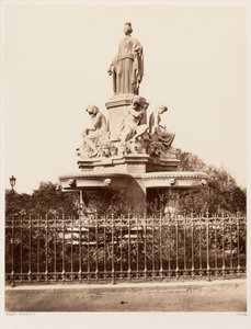  de Édouard Baldus