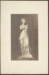 [Venus de Milo]