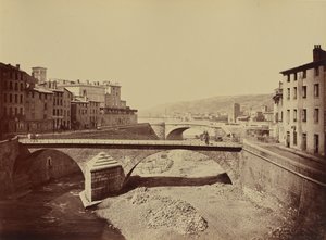 Vienne. Santa Coloma