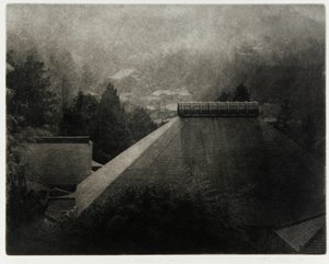 A la Sombra de Jomyoji, 1994