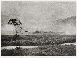 Niebla de Oze, 1993