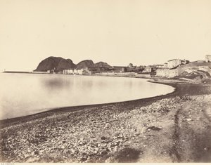 La Ciotat de Edouard Denis Baldus