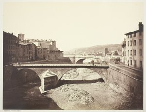 Vienne St. Colombe