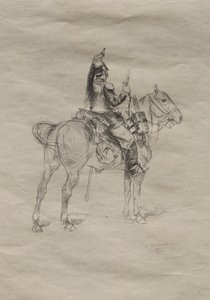 El caballero