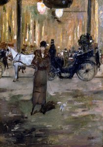 La Elegante, c. 1840-1900