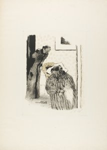 Siesta, del primer álbum de L