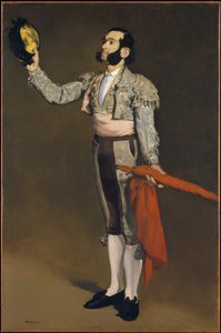  de Édouard Manet