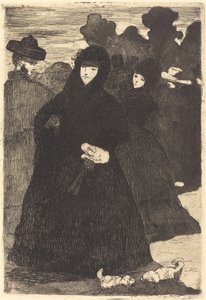 En el Prado de Édouard Manet