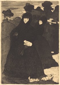 En el Prado de Édouard Manet