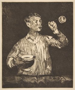  de Édouard Manet