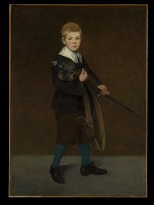  de Édouard Manet