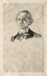 Charles Baudelaire