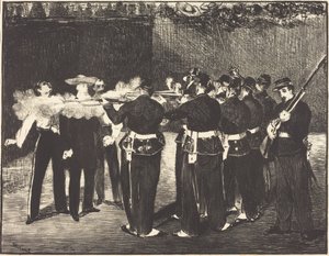  de Édouard Manet
