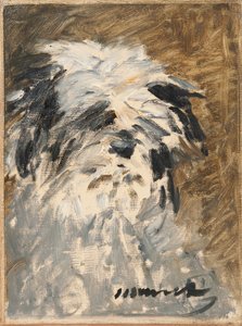 francés:  Minnay Minnay de Édouard Manet