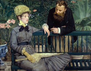  de Édouard Manet