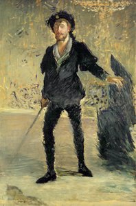 Jean Baptiste Faure en la ópera 