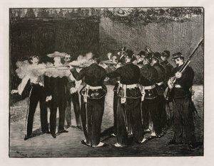  de Édouard Manet