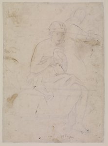 La Toilette de Édouard Manet