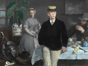  de Édouard Manet