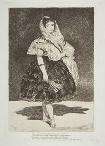  de Édouard Manet