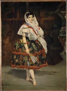  de Edouard Manet