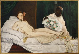  de Edouard Manet