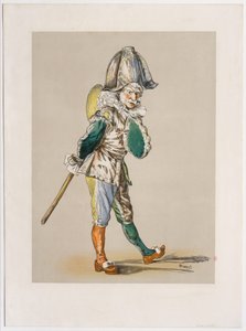  de Édouard Manet