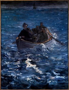 La fuga de Rochefort
