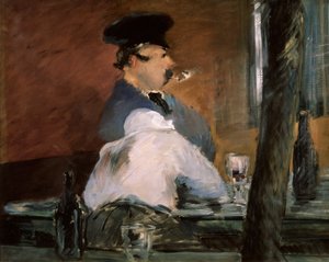 El Bar Le Bouchon, 1878-1879