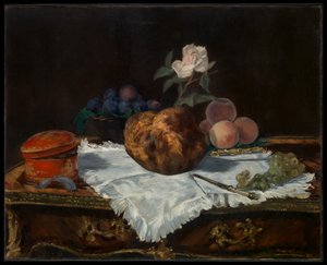 El brioche