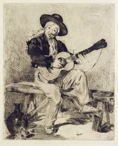 El guitarrista