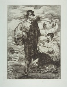  de Édouard Manet
