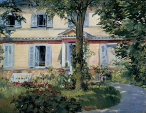  de Édouard Manet